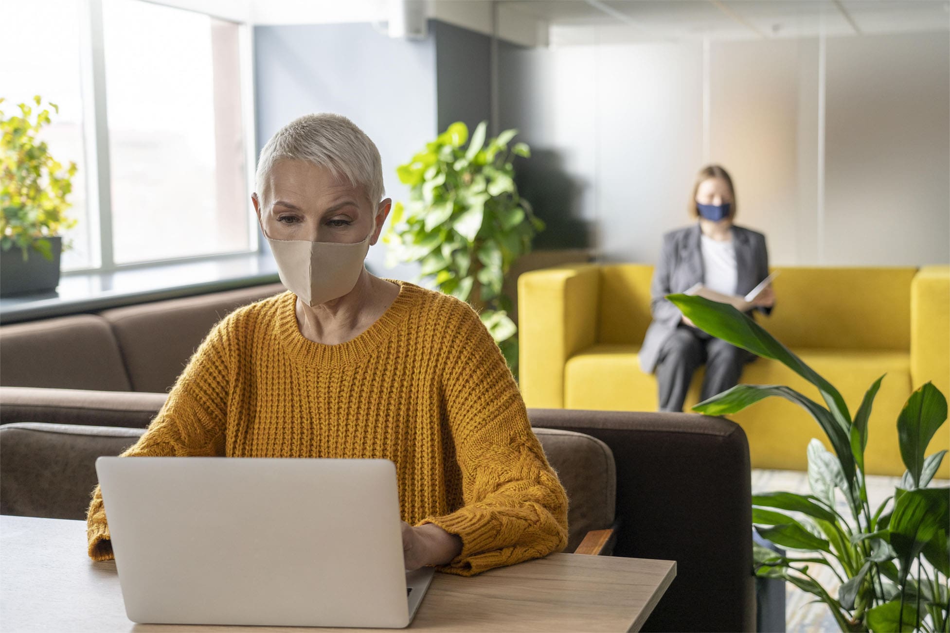 Firmamızdan Kareler